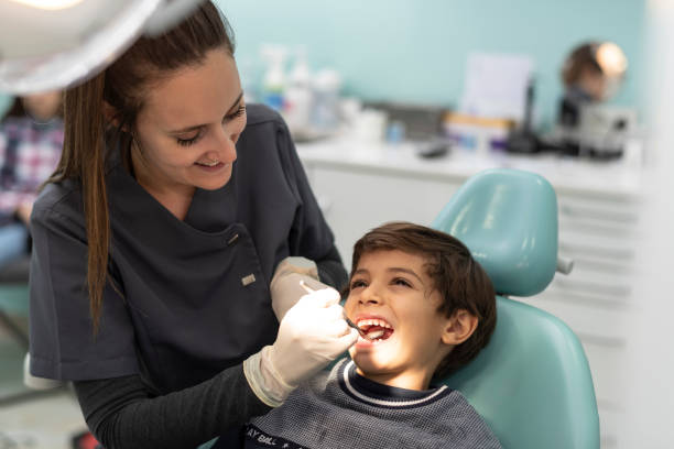 Best Emergency Dental Care for Trauma or Injury in Swifton, AR