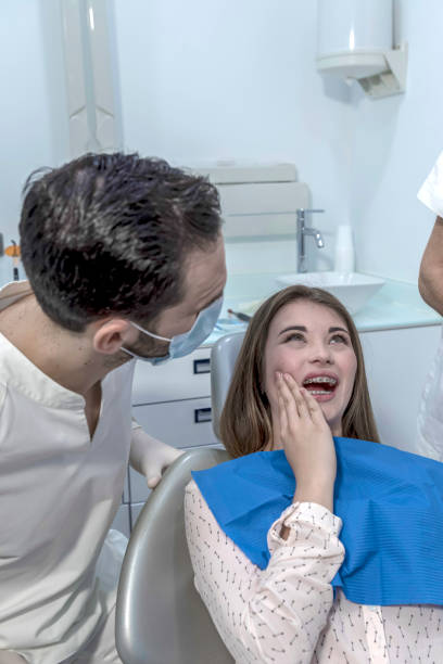 Best Emergency Wisdom Teeth Removal in Swifton, AR